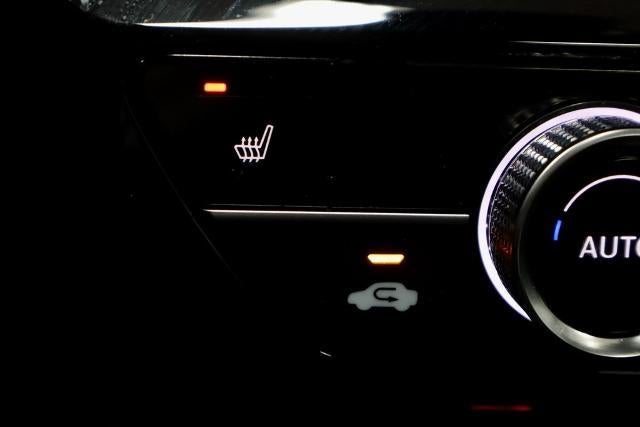 2025 Honda Civic Sedan Hybrid Sport