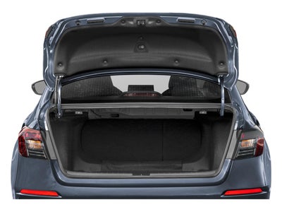 2025 Honda Civic Sedan Hybrid Sport