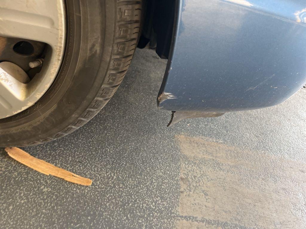 2008 Honda Civic Coupe LX