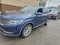 2017 Lincoln MKX Select