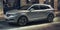 2018 Lincoln MKX Select