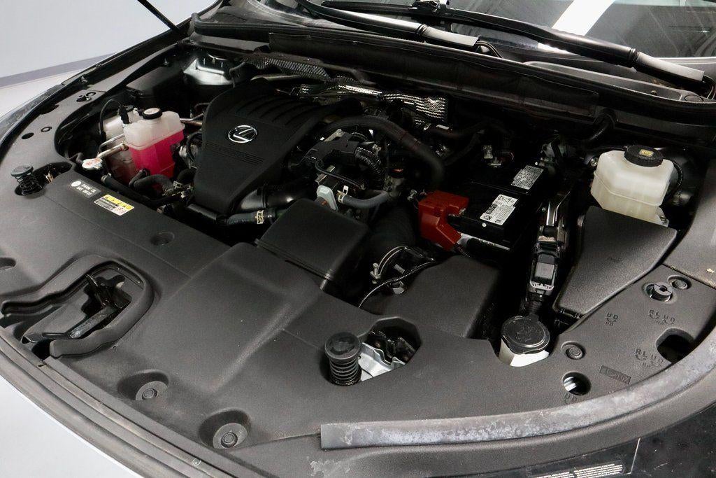 2024 Lexus RX 350 350 Premium