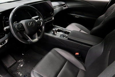 2024 Lexus RX 350 350 Premium