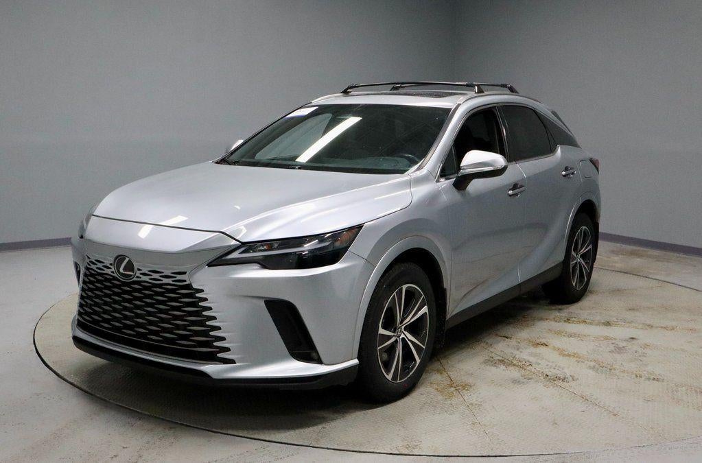 2024 Lexus RX 350 350 Premium