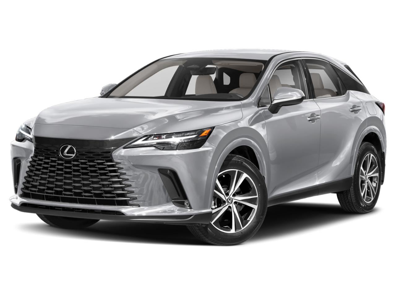 2024 Lexus RX 350 350 Premium