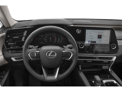 2024 Lexus RX 350 350 Premium
