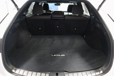 2024 Lexus RX 350 350 Luxury