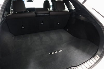 2024 Lexus RX 350 350 Luxury