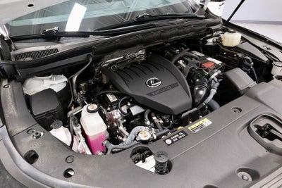 2024 Lexus RX 350 350 Luxury