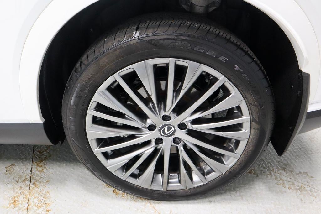 2024 Lexus RX 350 350 Luxury