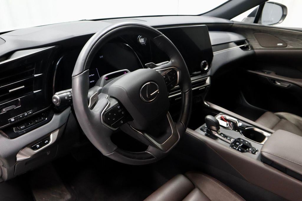 2024 Lexus RX 350 350 Luxury