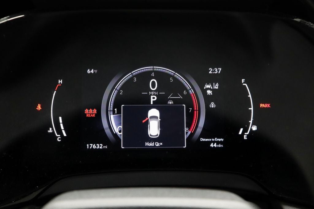 2024 Lexus RX 350 350 Luxury