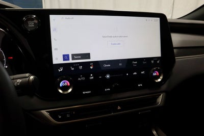 2024 Lexus RX 350 350 Luxury