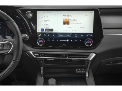 2024 Lexus RX 350 350 Luxury