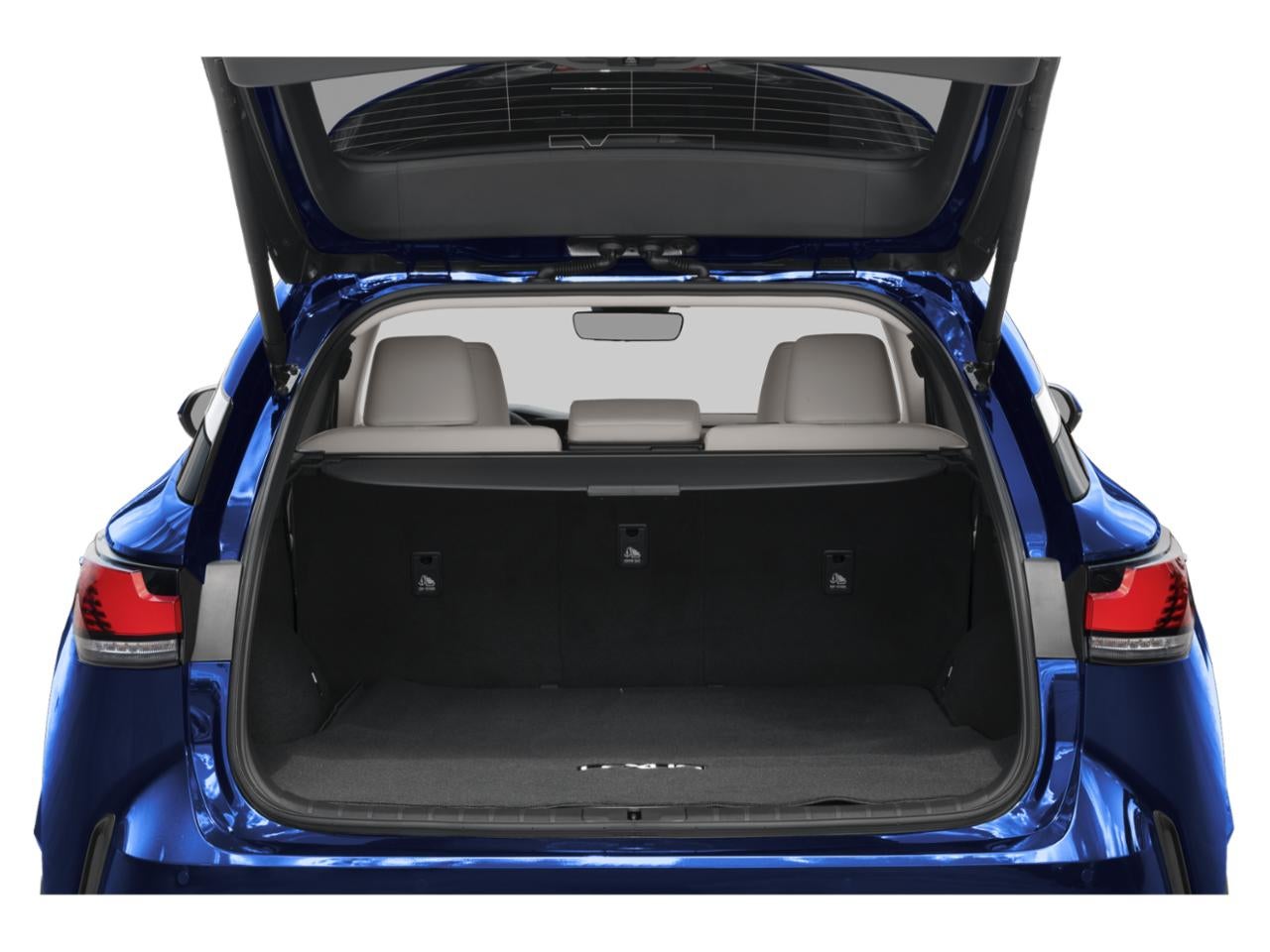 2025 Lexus RX 350 350 Luxury