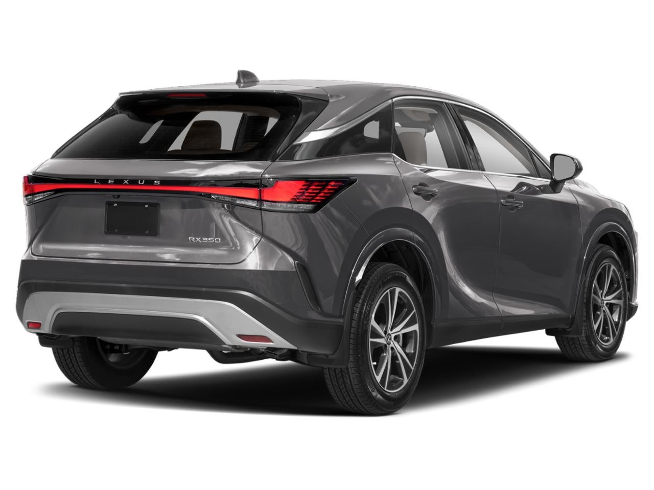 2025 Lexus RX 350 350 Luxury