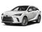 2025 Lexus RX 350 350 Luxury