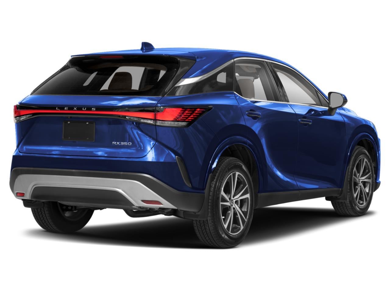 2025 Lexus RX 350 350 Luxury
