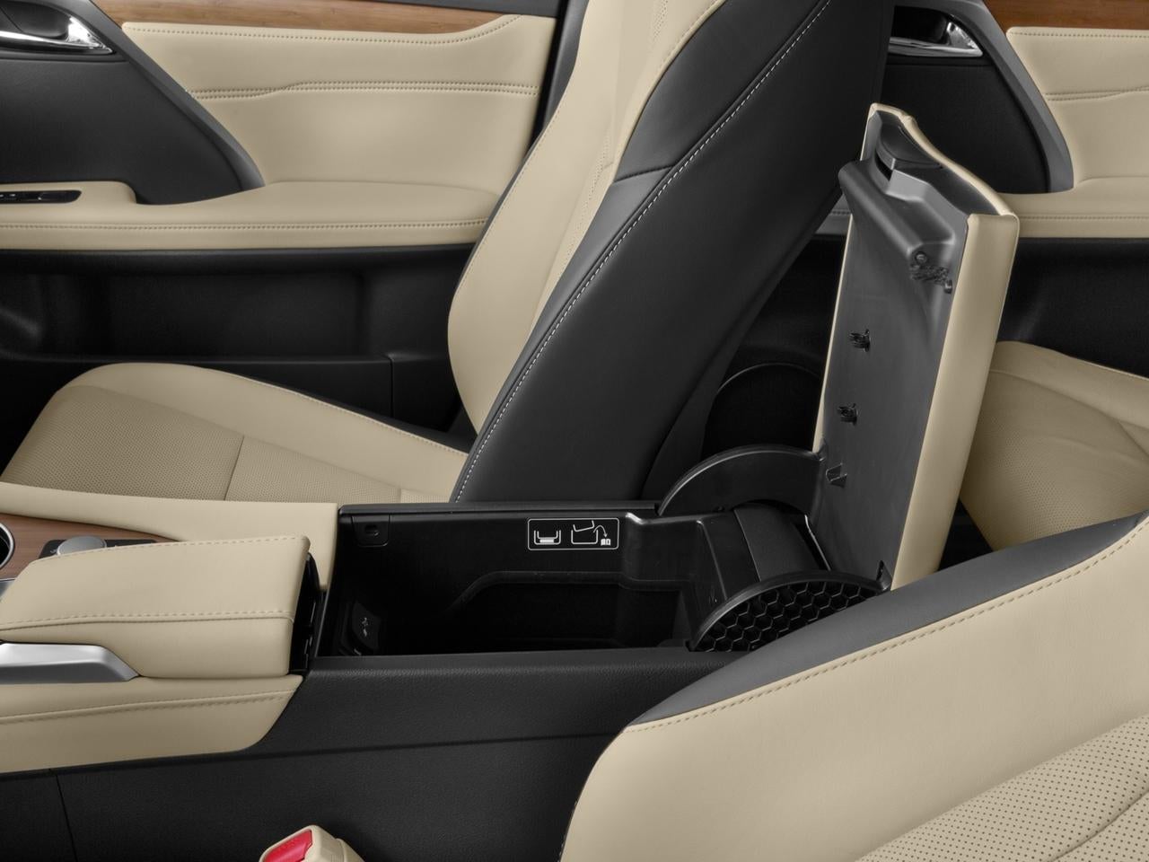 2016 Lexus RX 350 350