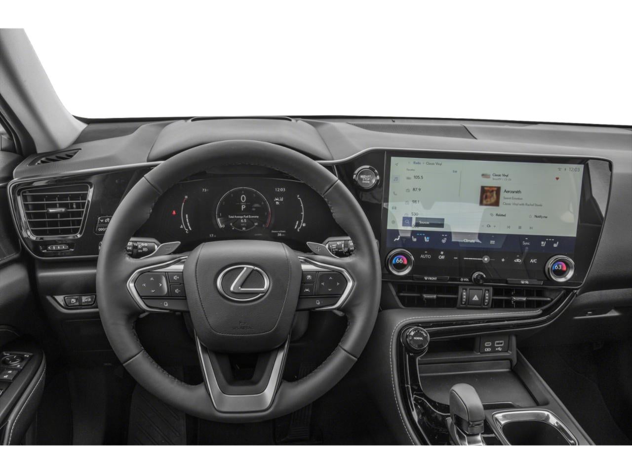 2024 Lexus NX 250 250 Premium