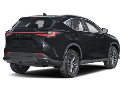 2024 Lexus NX 250 250 Premium