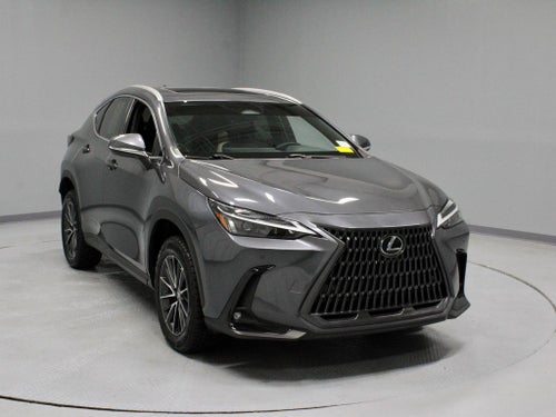 2023 Lexus NX 350 350 Premium