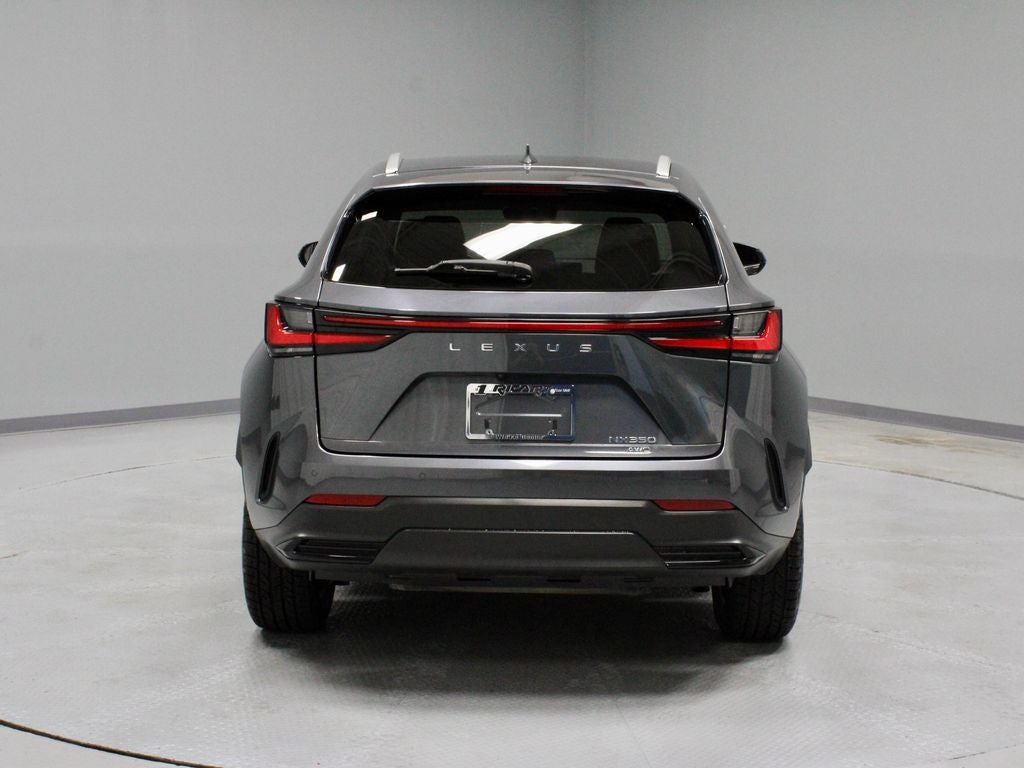 2023 Lexus NX 350 350 Premium