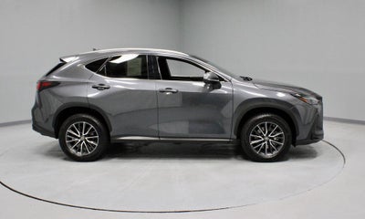 2023 Lexus NX 350 350 Premium
