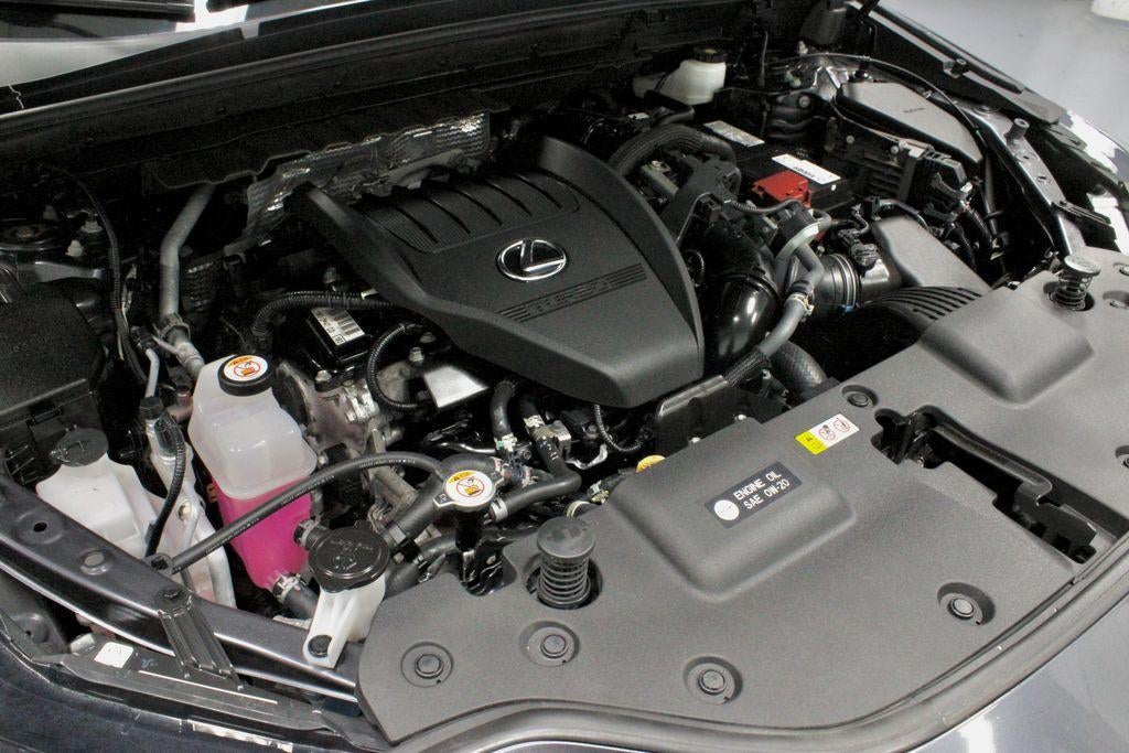 2023 Lexus NX 350 350 Premium