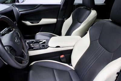 2023 Lexus NX 350 350 Premium