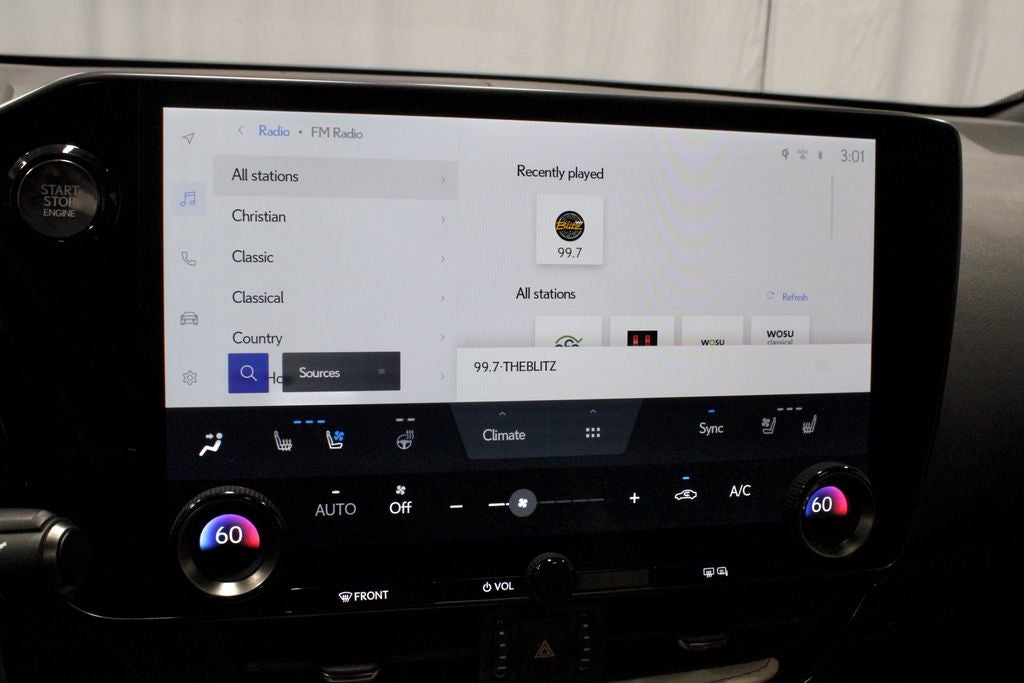 2023 Lexus NX 350 350 Premium