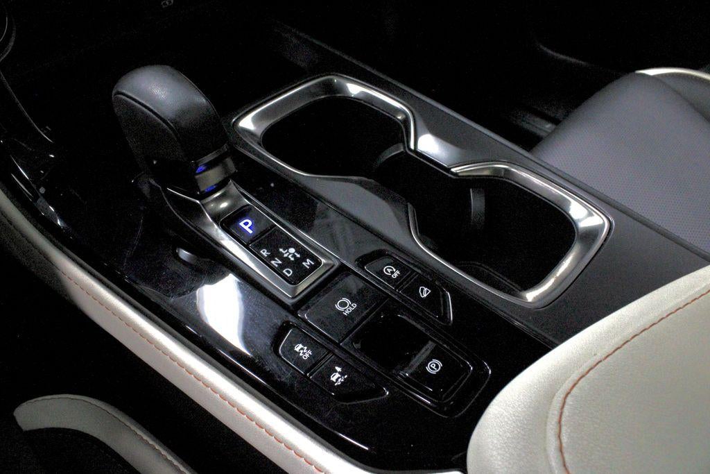 2023 Lexus NX 350 350 Premium