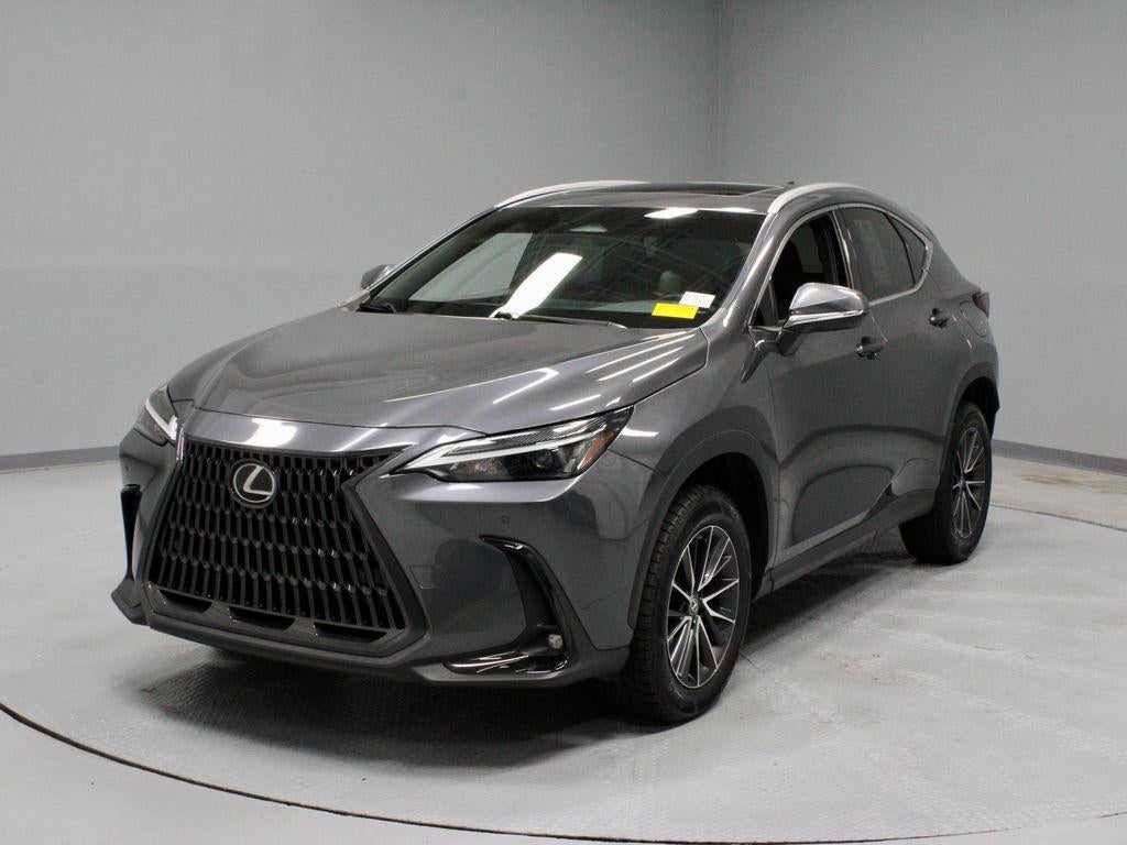 2023 Lexus NX 350 350 Premium