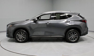 2023 Lexus NX 350 350 Premium