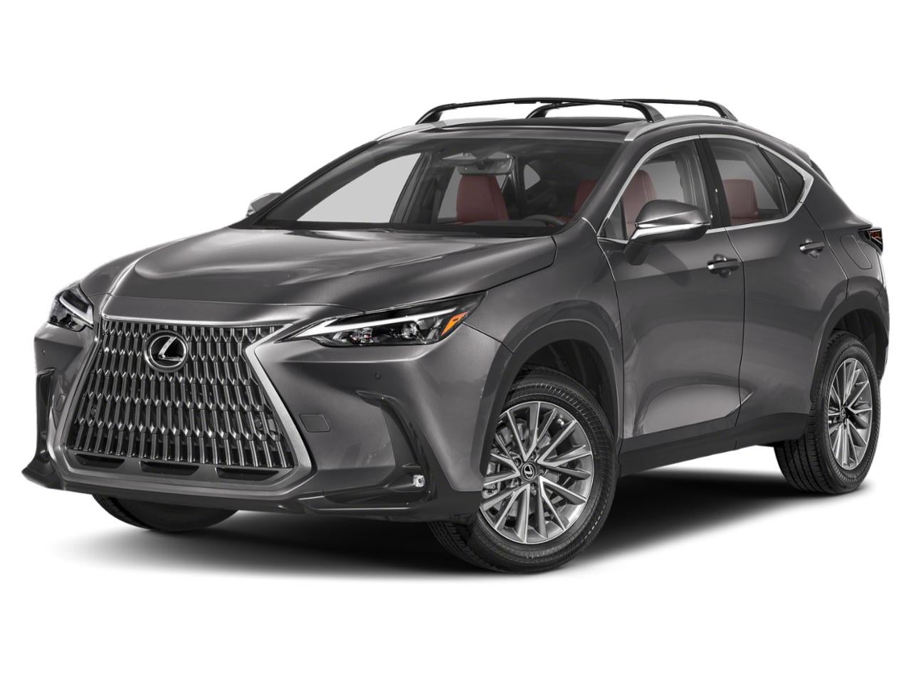 2023 Lexus NX 350 350 Premium