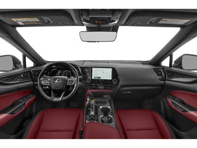 2023 Lexus NX 350 350 Premium