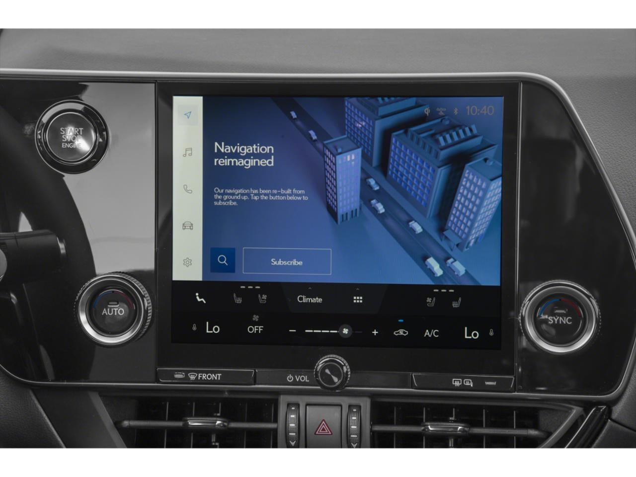 2023 Lexus NX 350 350 Premium
