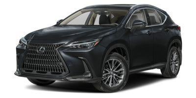 2023 Lexus NX 350 350 Premium