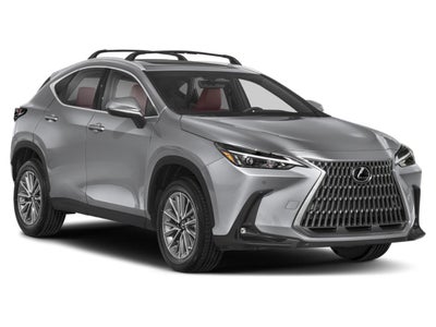 2023 Lexus NX 350 350 Premium
