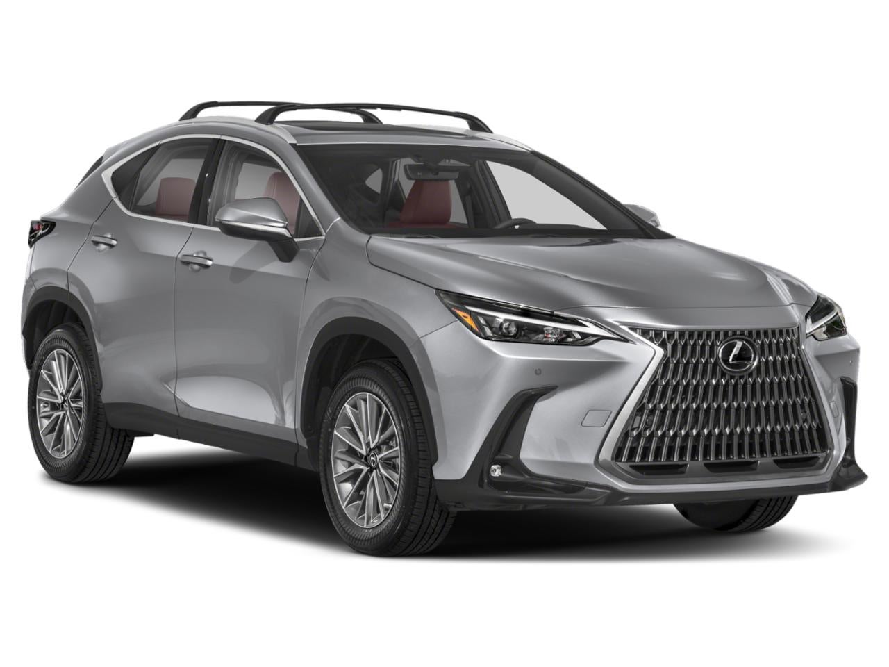 2023 Lexus NX 350 350 Premium