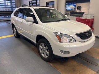 2007 Lexus RX 350 350