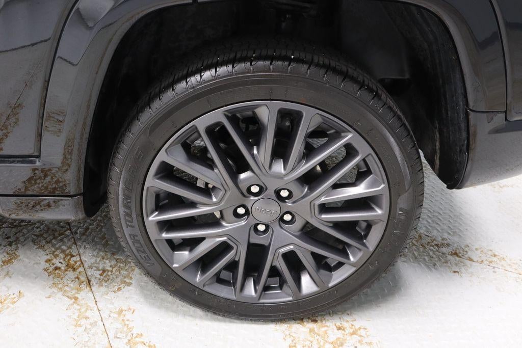 2023 Jeep Compass High Altitude