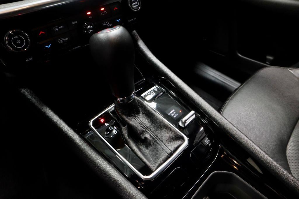 2023 Jeep Compass High Altitude