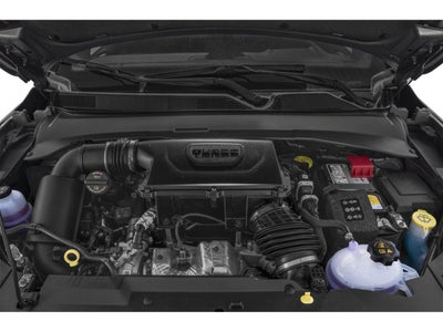2023 Jeep Compass High Altitude