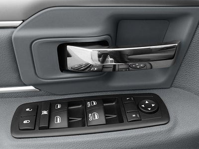 2014 RAM 3500 Laramie