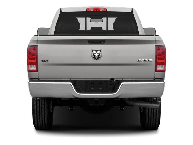 2014 RAM 3500 Laramie