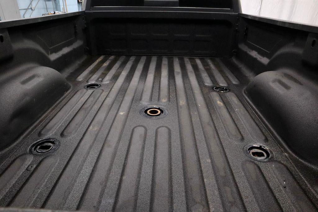 2025 RAM 3500 Laramie