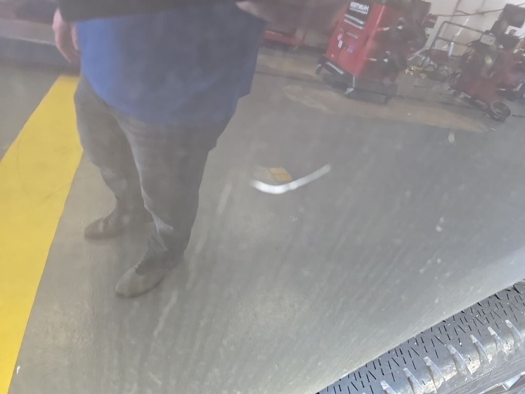 2025 RAM 3500 Laramie