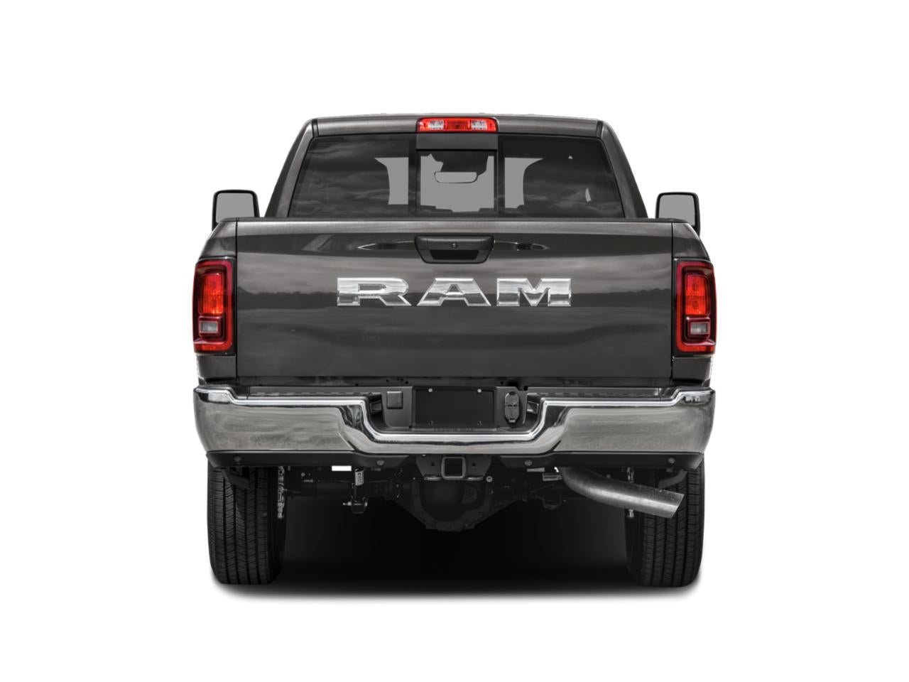 2025 RAM 3500 Laramie