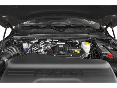 2025 RAM 3500 Tradesman